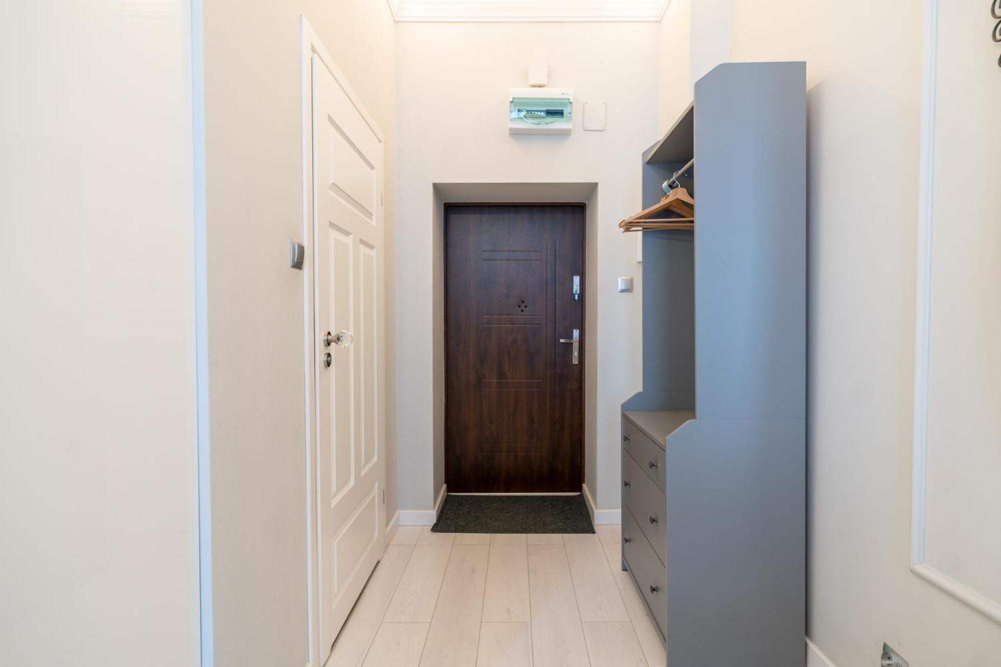 Slowackiego Glamour Apartment Katowice Ngoại thất bức ảnh